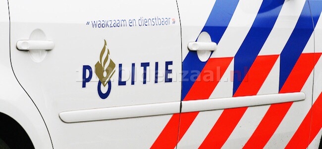 Politie houdt internationaal opererende woninginbrekers aan