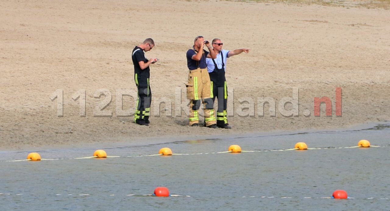 UPDATE: 20-jarige man uit Enschede is verdronken in het Hulsbeek