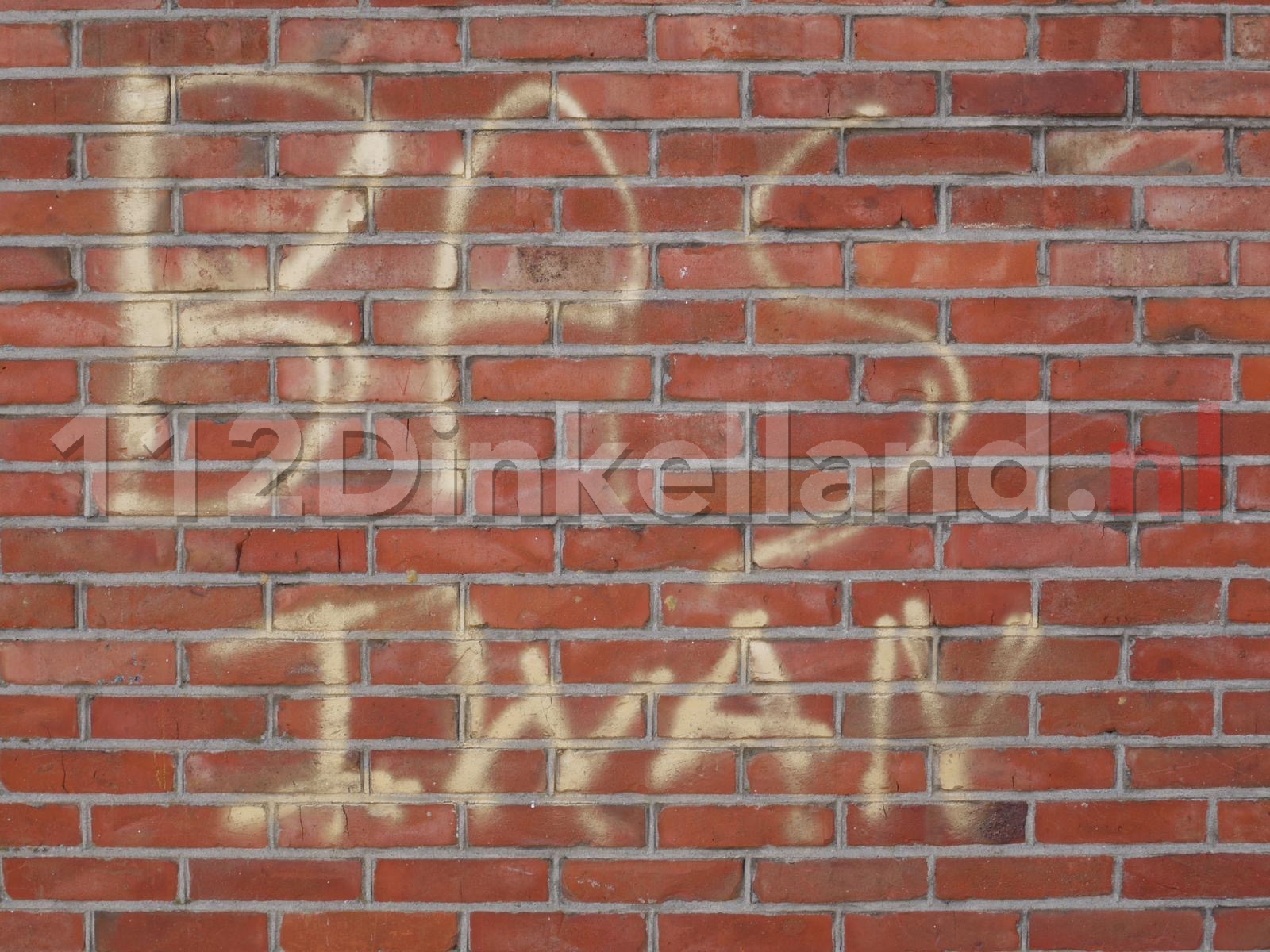 Woning in Ootmarsum beklad; politie zoekt getuigen