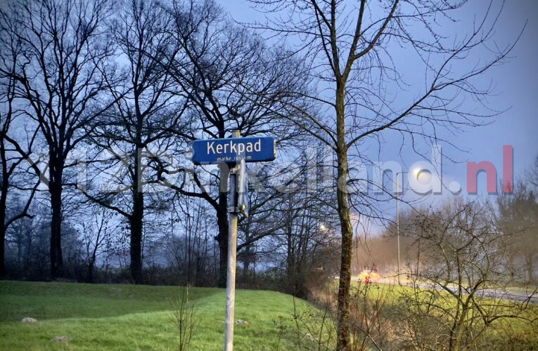 Man raakt zwaargewond bij steekincident in Rossum